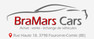 Logo BraMars Cars
